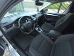 Skoda Octavia 2.0 TDI 4x4 Drive DSG - 22