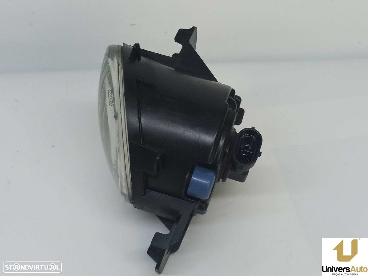 FAROL DE NEVOEIRO DIREITO BMW X5 (E70) 3.0D - 5