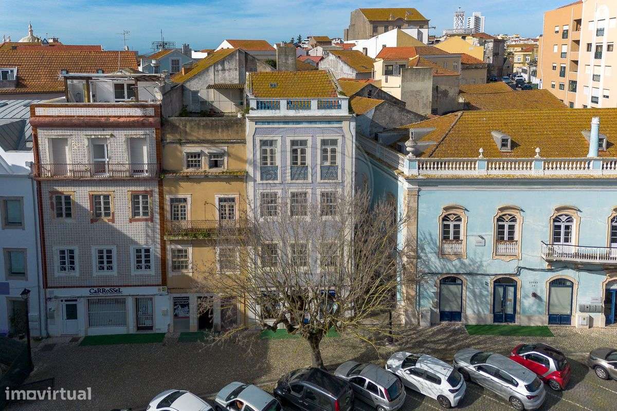 Prédio  para venda-8