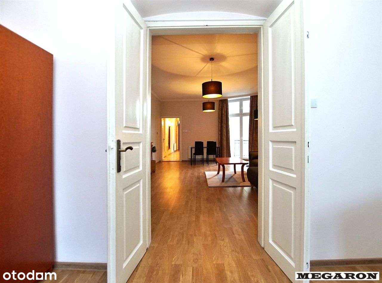 Mieszkanie, 91 m², Częstochowa-0