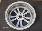 FELGA BMW 7,5JX17  ET27  5X112 BMW 68663417 - 6