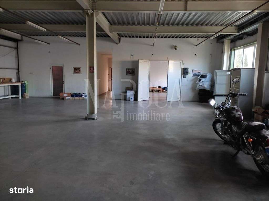 Spatiu comercial de inchiriat in Someseni, Cluj Napoca - Imagine principală: 4/18