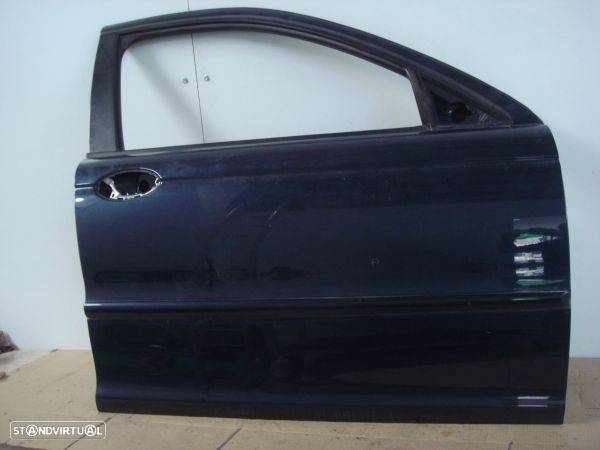 Porta Frente Dto Jaguar X-Type (X400) - 1