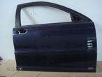 Porta Frente Dto Jaguar X-Type (X400) - 1