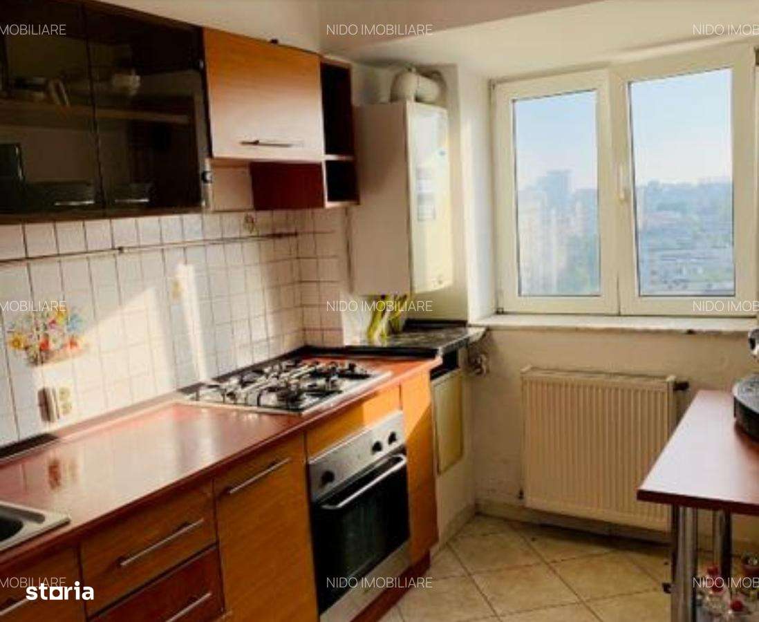 Apartament 3 Camere - Alba Iulia- Unirii-7