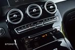 Mercedes-Benz GLC AMG Coupe 63 S 4Matic+ AMG Speedshift MCT Edition 1 - 28