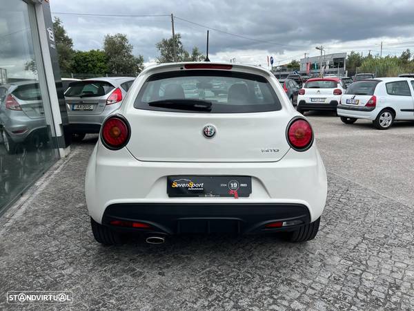 Alfa Romeo MiTo 1.3 JTDM Urban - 7