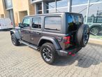 Jeep Wrangler Unlimited GME 2.0 Turbo Rubicon - 10