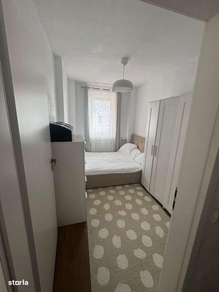 360 Grade Imobiliare oferă spre vânzare un apartament modern 3 camere - Imagine principală: 4/10