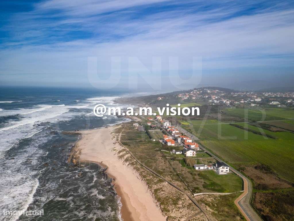 Prédio - Carreço, Viana do Castelo - Grande imagem: 2/7