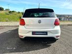 VW Polo 1.8 TSi GTi - 4