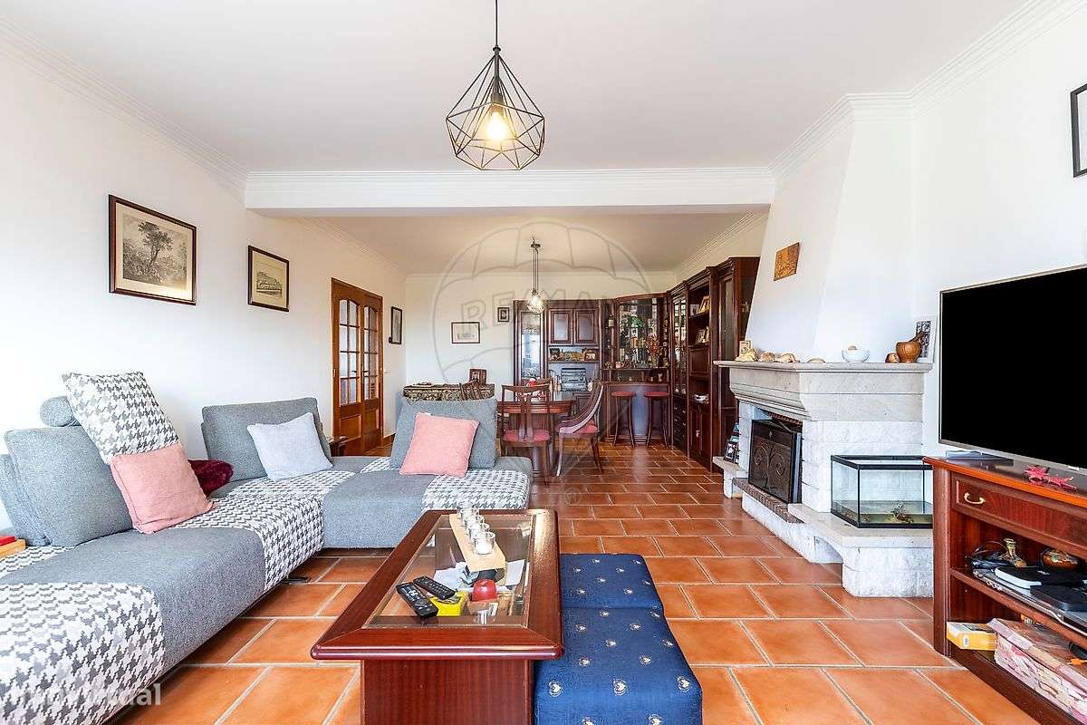 Moradia T4 para venda - Grande imagem: 5/44