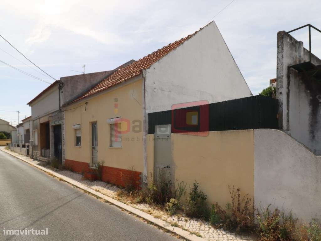 MORADIA TÉRREA MONTIJO - ESTEVAL-29