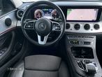 Mercedes-Benz E 300 De Exclusive Line - 10