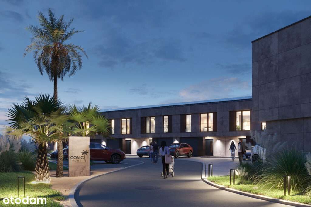 Mieszkanie w nowej inwestycji OSIEDLE WÓLKI-0