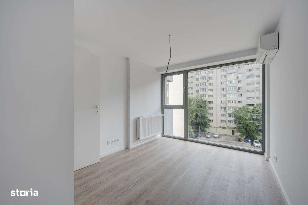 Apartament 2 camere nou | + TVA-6