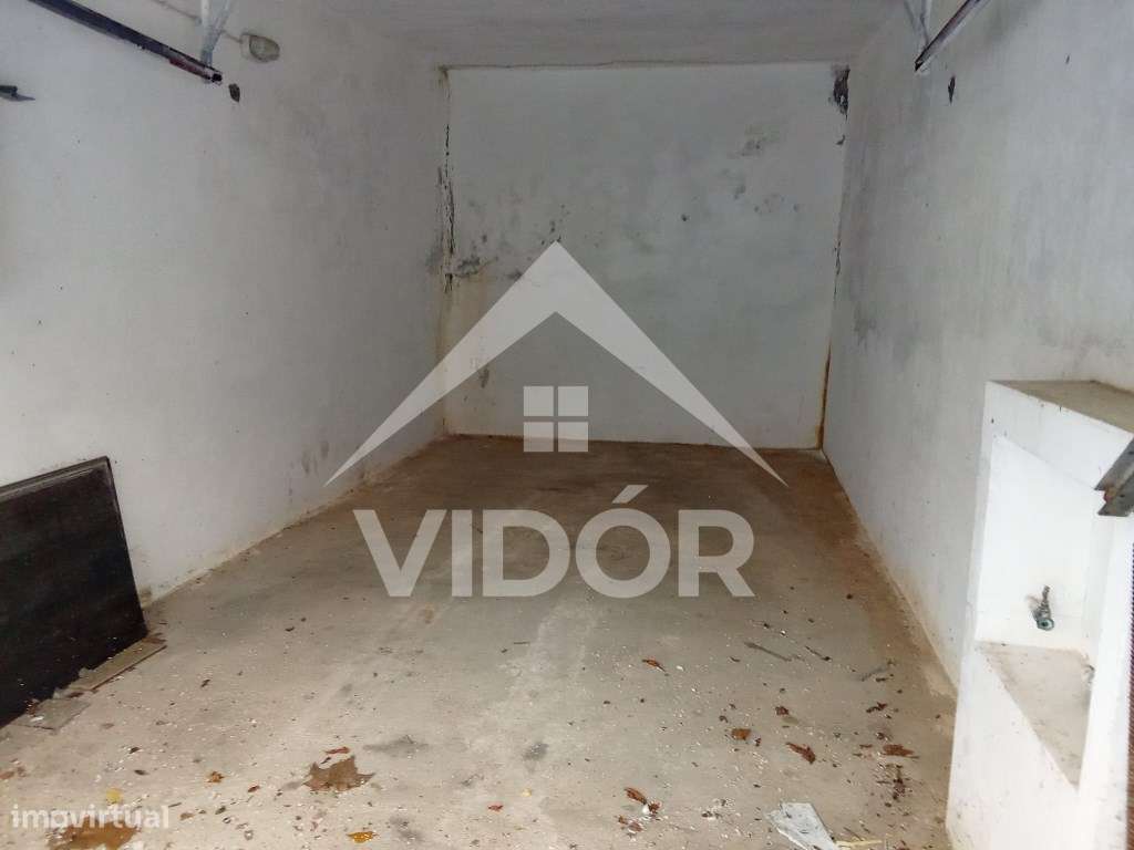 Garagem Box na Rua Joaquim Sottomayor - Grande imagem: 4/5