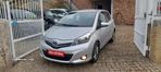 Toyota Yaris 1.0 VVT-i Comfort+Navi - 4