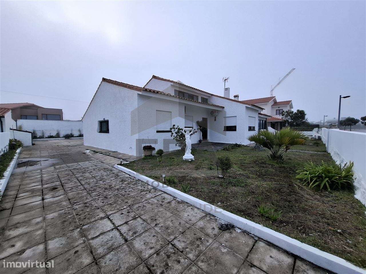 Moradia Isolada Marginal de Esposende-18