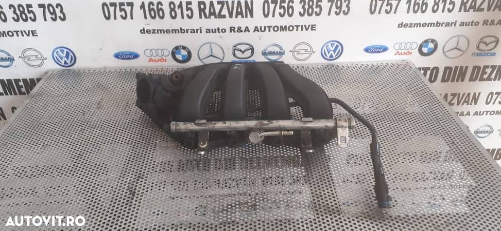 Galerie Admisie Mini Cooper One 1.6 Benzina 2002/2005 - 1