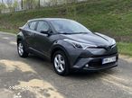 Toyota C-HR 1.2 T Premium - 3