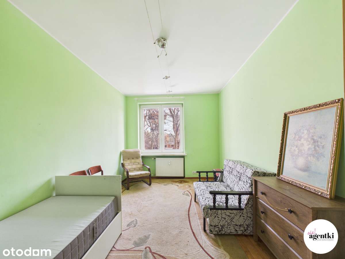 Idealna lokalizacja | Oliwa | 3 pokoje do remontu-6