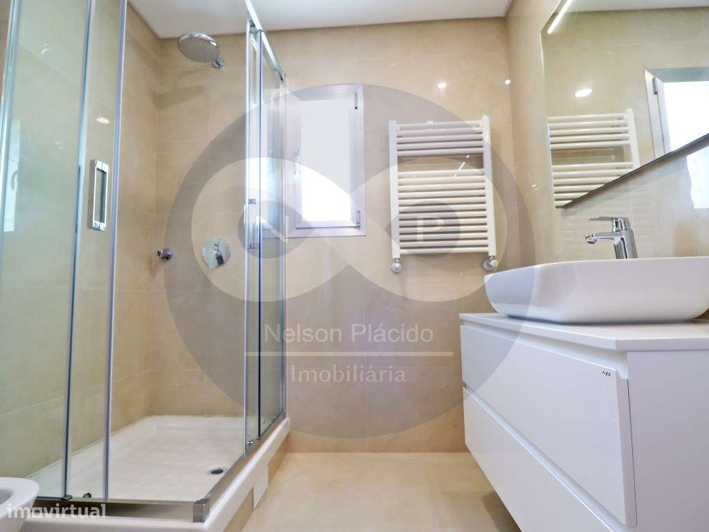 T4 CONSTRUÇÃO NOVA - Colinas do Cruzeiro, Odivelas, a 10 min. de Li...-20