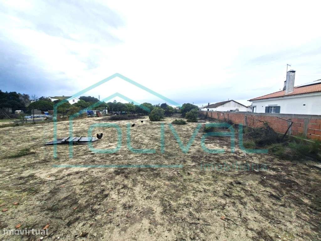 Lote de Terreno para Construção de Quintinha - Grande imagem: 4/5