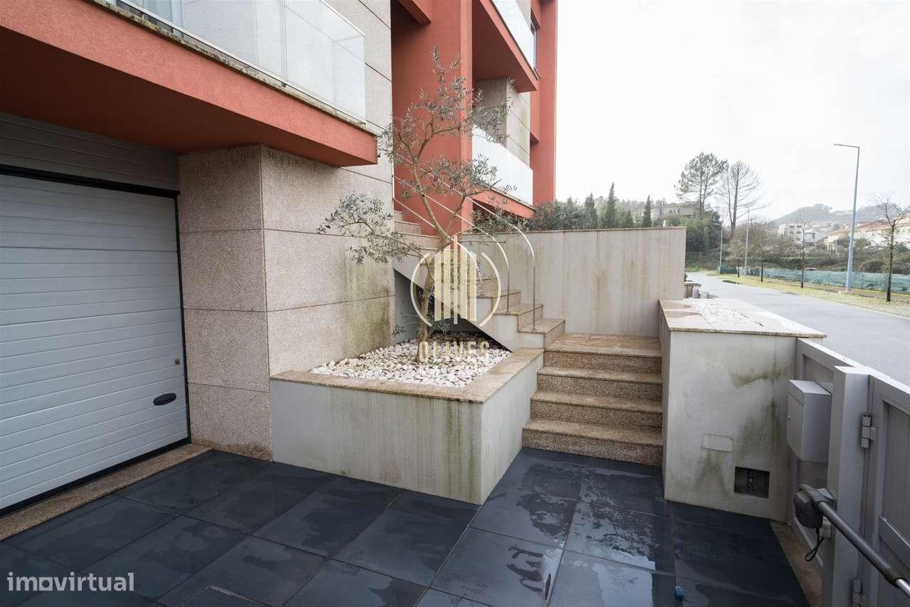 Moradia T3 Venda em Oliveira (São Mateus),Vila Nova de Famalicão-34