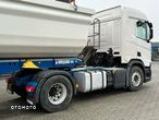 Scania R450 4x2 EURO6 CIĄGNIK SIODŁOWY Z HYDRAULIKĄ WYWROTU - 6