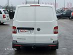 Volkswagen Transporter - 7