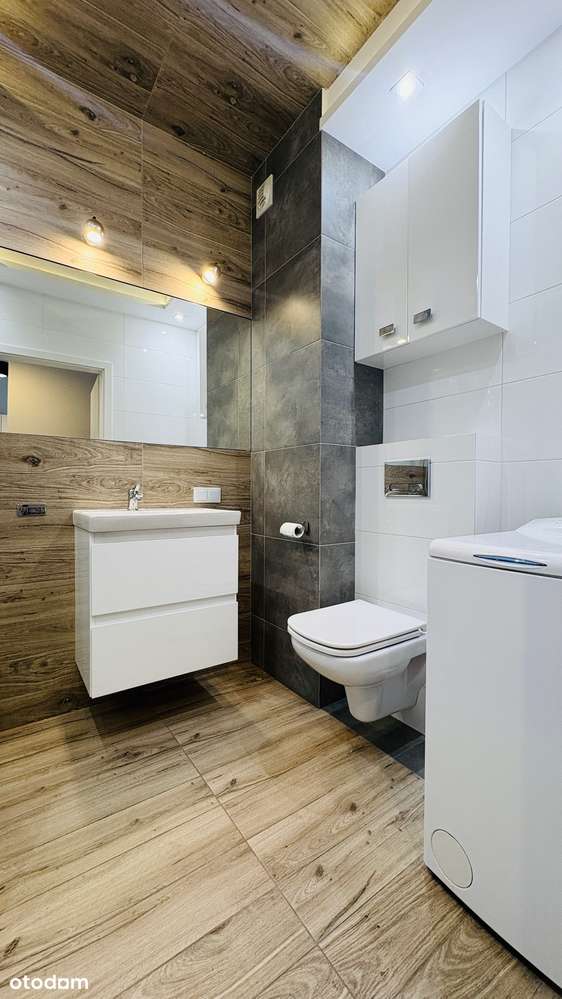 Francuska Park , Garaż - Pełny obrazek: 5/9