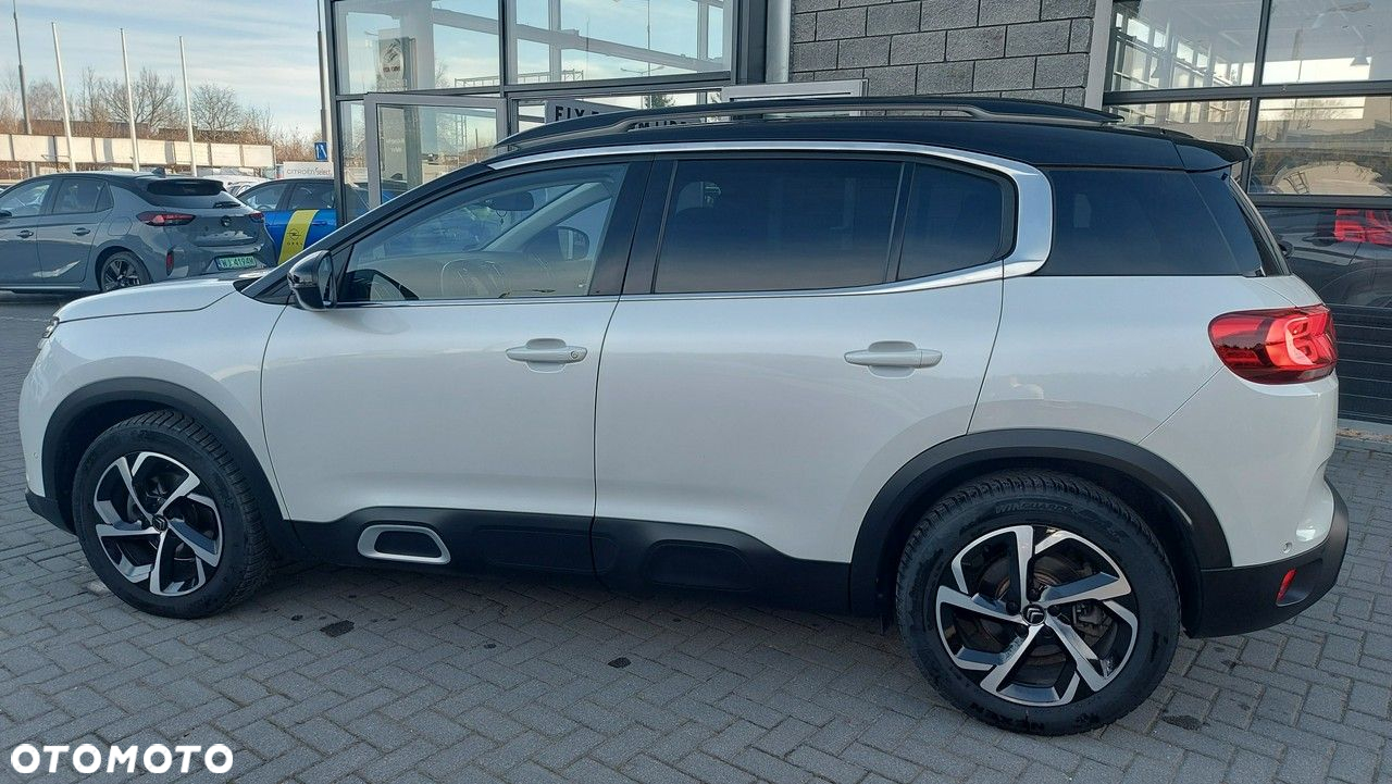 Citroën C5 Aircross - 6