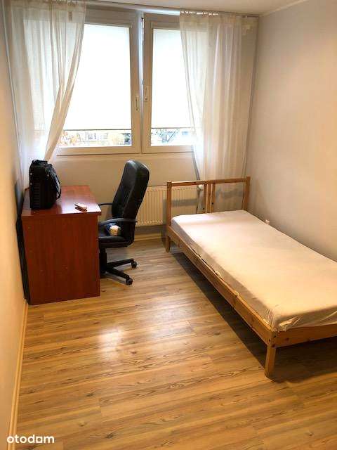 3 pok., Inwestycja, niski blok, Zaporoska, Sky Tower-14