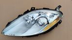 Fiat Bravo 2 lampa lewa.2006-2010.Nowy oryginał. - 1