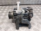 ALTERNATOR FIAT DOBLO I 1.6 16V 0124325009 - 1