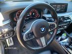 BMW Seria 5 540i xDrive Aut. Sport Line - 10