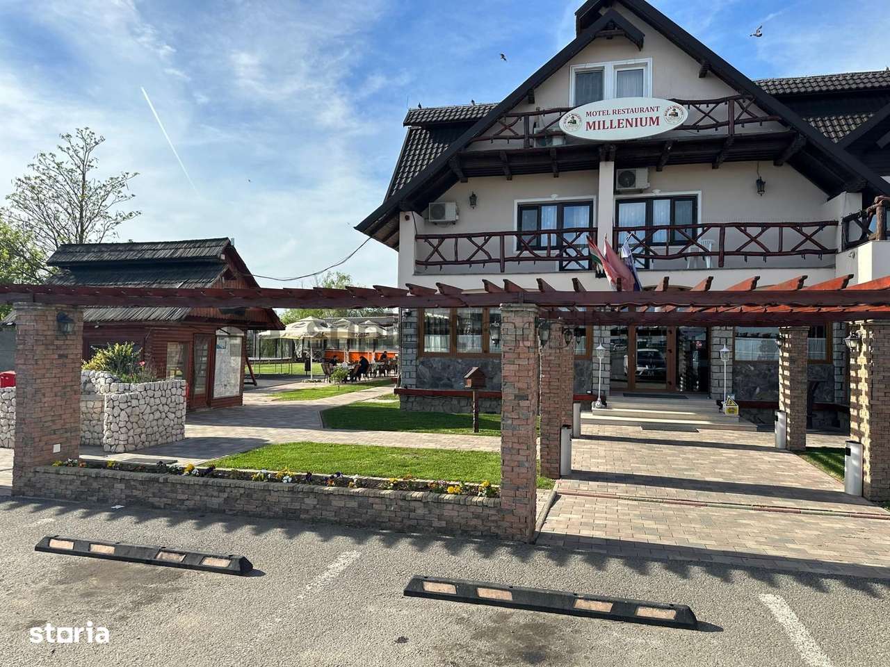 Sapient| Hotel Millenium - Imagine principală: 2/12