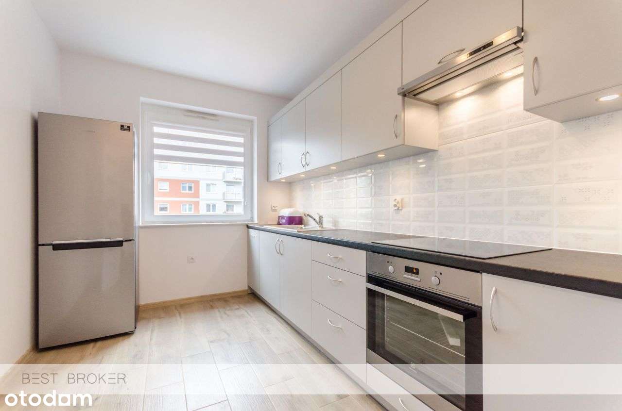 3 Pokojowe | Czartoryskiego | Garaż x2 + Komórka-1