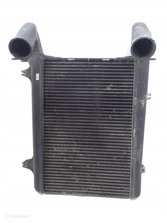 DAF XF 105 460 EURO 5 INTERCOOLER ORYGINAŁ - 3