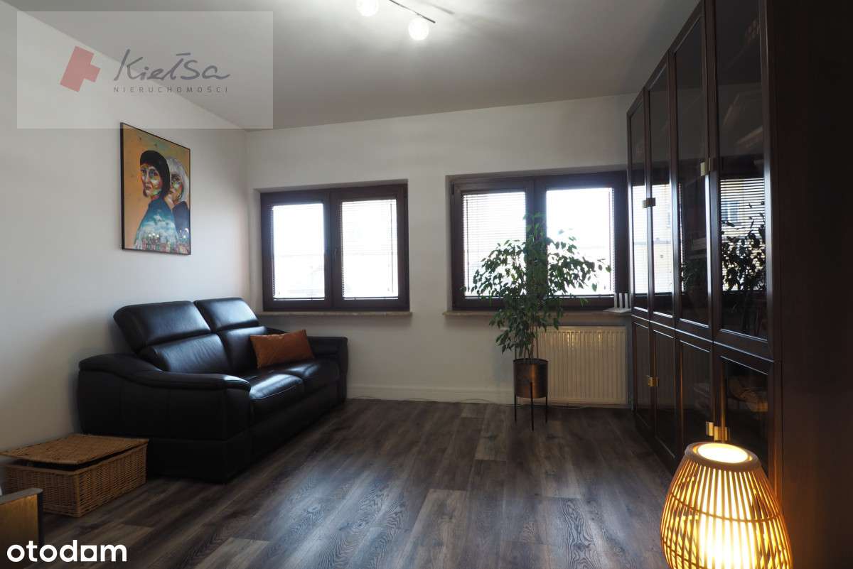 Wyjątkowy aprtament w sercu Białegostoku!-10