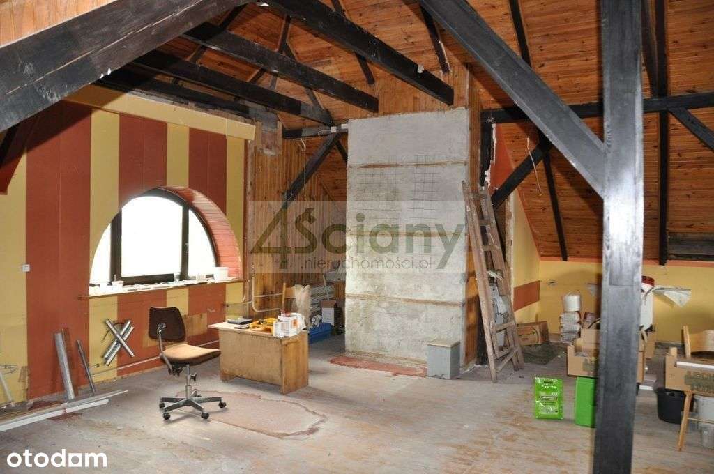 Hotel/Biuro/Siedziba firmy/650m, 1908r-16