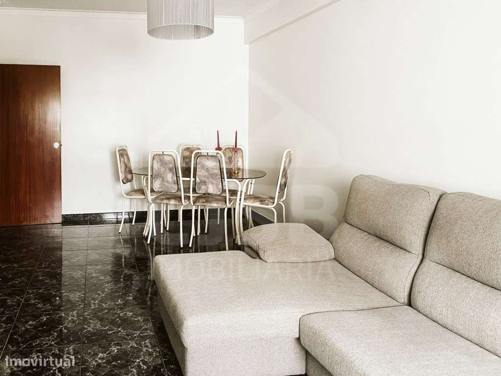 Apartamento T2 em Benavente - Grande imagem: 5/14