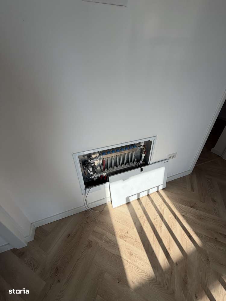 Casă de vânzare în Ciorogârla Str Lacului  185 mp 4 dormitoare-7