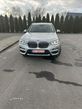 BMW X3 xDrive20d Aut. Luxury Line - 1