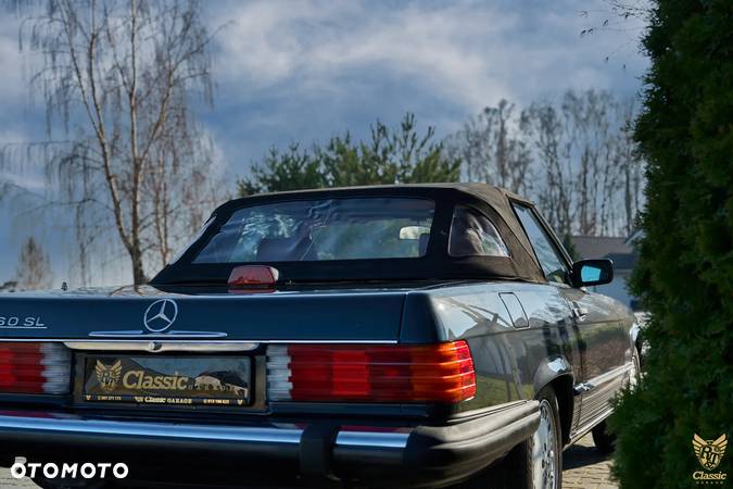 Mercedes-Benz SL - 35