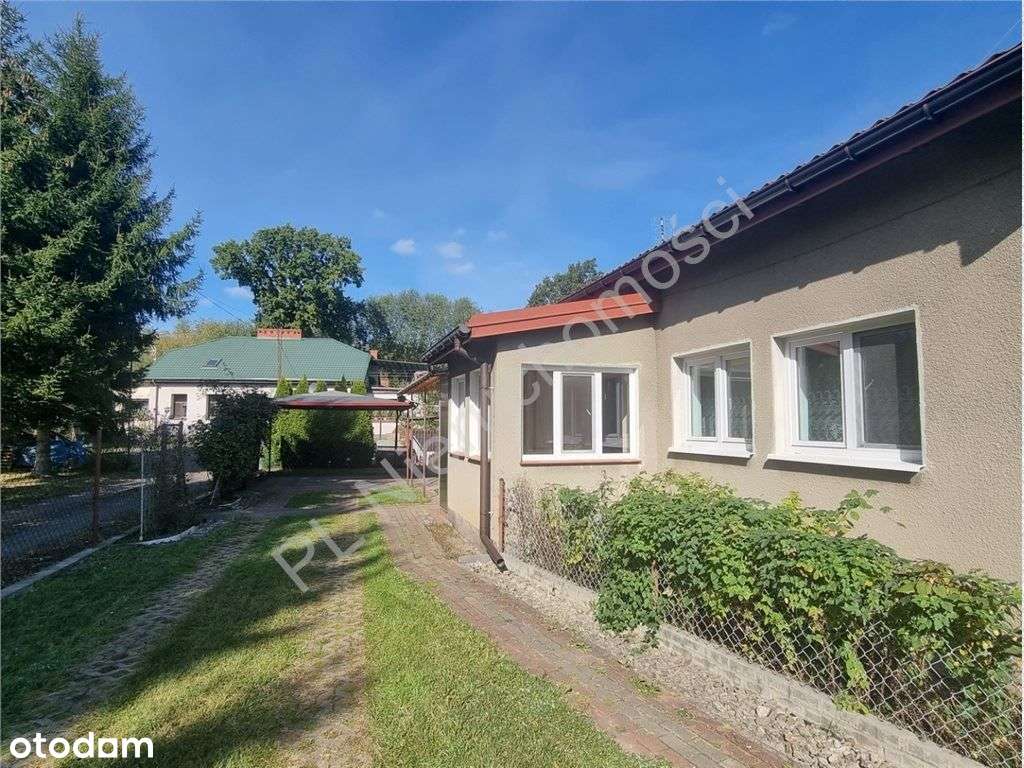 Marki – działka pod segmenty-3