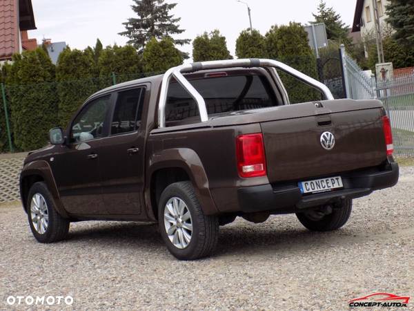 Volkswagen Amarok - 15