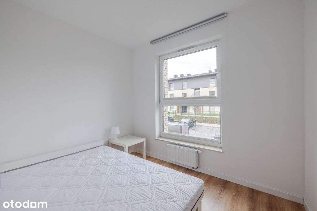 Gotowe Do Zamieszkania | Skomunikowane | Przytulne-5