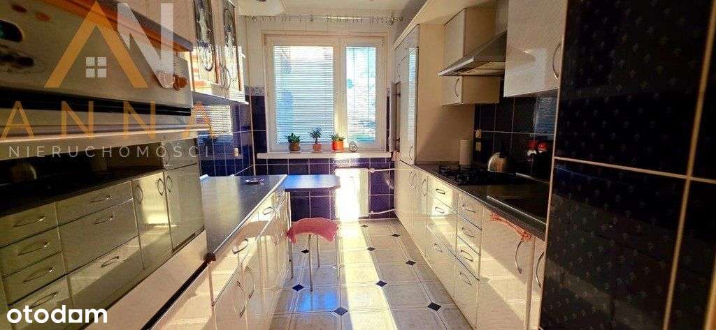 Przestronne, dwustronne mieszkanie na Rąbinie-4